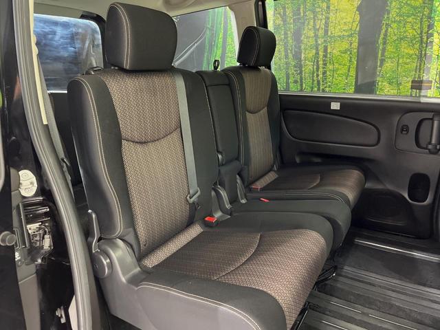 セレナ ハイウェイスター　Ｖセレ＋セーフティ　ＳＨＶ　Ａセフ　純正８型ナビ　全周囲カメラ　後席モニター　両側電動スライドドア　衝突軽減装置　禁煙車　コーナーセンサー　スマートキー　ＬＥＤヘッドライト　ＥＴＣ　クルーズコントロール　車線逸脱警報　オートエアコン（8枚目）