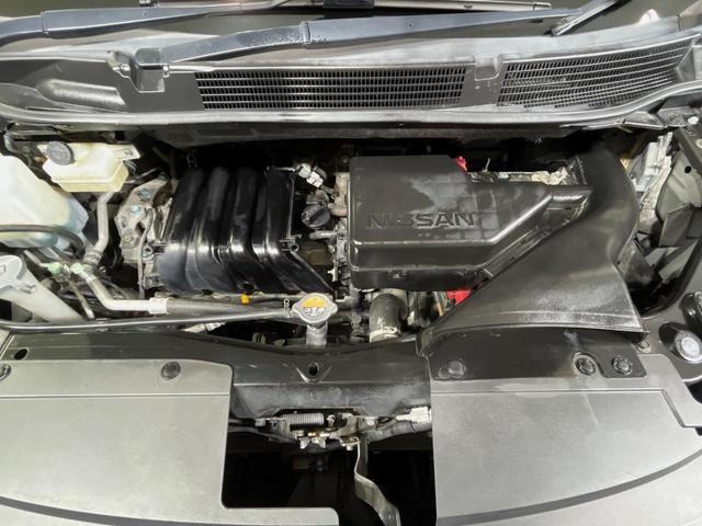 セレナ ハイウェイスター　Ｖセレ＋セーフティ　ＳＨＶ　Ａセフ　純正８型ナビ　全周囲カメラ　後席モニター　両側電動スライドドア　衝突軽減装置　禁煙車　コーナーセンサー　スマートキー　ＬＥＤヘッドライト　ＥＴＣ　クルーズコントロール　車線逸脱警報　オートエアコン（18枚目）