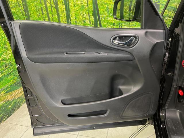 セレナ ハイウェイスター　Ｖセレ＋セーフティ　ＳＨＶ　Ａセフ　純正８型ナビ　全周囲カメラ　後席モニター　両側電動スライドドア　衝突軽減装置　禁煙車　コーナーセンサー　スマートキー　ＬＥＤヘッドライト　ＥＴＣ　クルーズコントロール　車線逸脱警報　オートエアコン（45枚目）