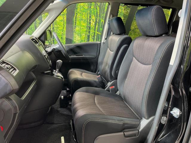 セレナ ハイウェイスター　Ｖセレ＋セーフティ　ＳＨＶ　Ａセフ　純正８型ナビ　全周囲カメラ　後席モニター　両側電動スライドドア　衝突軽減装置　禁煙車　コーナーセンサー　スマートキー　ＬＥＤヘッドライト　ＥＴＣ　クルーズコントロール　車線逸脱警報　オートエアコン（47枚目）