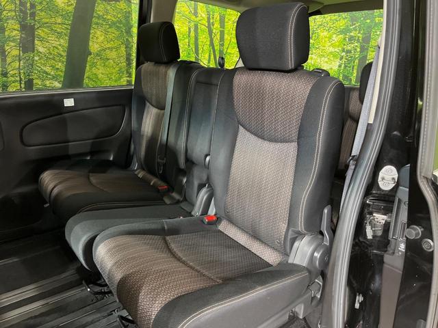 セレナ ハイウェイスター　Ｖセレ＋セーフティ　ＳＨＶ　Ａセフ　純正８型ナビ　全周囲カメラ　後席モニター　両側電動スライドドア　衝突軽減装置　禁煙車　コーナーセンサー　スマートキー　ＬＥＤヘッドライト　ＥＴＣ　クルーズコントロール　車線逸脱警報　オートエアコン（48枚目）