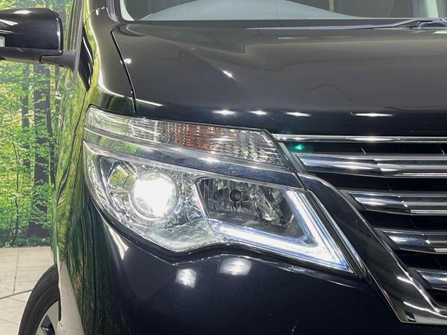 セレナ ハイウェイスター　Ｖセレ＋セーフティ　ＳＨＶ　Ａセフ　純正８型ナビ　全周囲カメラ　後席モニター　両側電動スライドドア　衝突軽減装置　禁煙車　コーナーセンサー　スマートキー　ＬＥＤヘッドライト　ＥＴＣ　クルーズコントロール　車線逸脱警報　オートエアコン（56枚目）