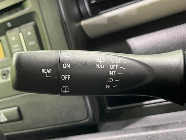 ワゴンＲ ハイブリッドＦＸ　禁煙車　シートヒーター　ＥＴＣ　オートエアコン　ＣＤ再生　キーレス　ドアバイザー　電動格納ミラー　プライバシーガラス　盗難防止装置　横滑り防止装置　アイドリングストップ　パワーウィンドウ　ベンチシート（29枚目）