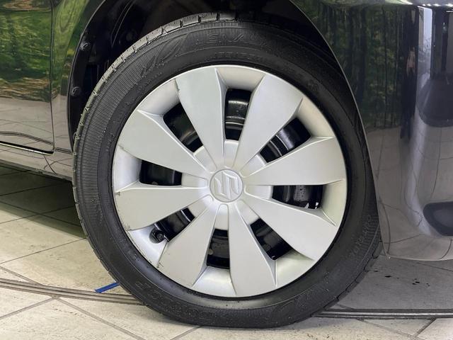 ワゴンＲ ハイブリッドＦＸ　禁煙車　シートヒーター　ＥＴＣ　オートエアコン　ＣＤ再生　キーレス　ドアバイザー　電動格納ミラー　プライバシーガラス　盗難防止装置　横滑り防止装置　アイドリングストップ　パワーウィンドウ　ベンチシート（51枚目）