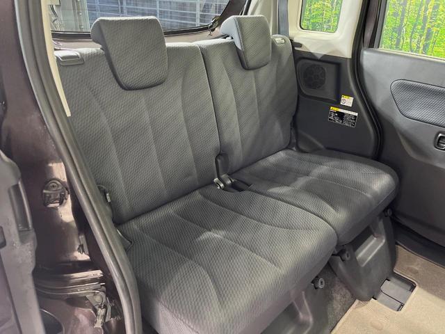 スペーシア Ｘリミテッド　ＳＤナビ　バックカメラ　両側電動スライドドア　衝突軽減装置　禁煙車　前席シートヒーター　スマートキー　ＨＩＤヘッドライト　ＥＴＣ　誤発進抑制機能　オートライト　オートエアコン　純正１４インチアルミ（9枚目）