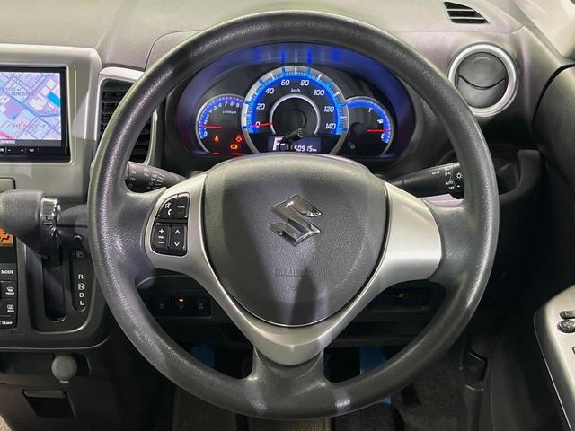 スペーシア Ｘリミテッド　ＳＤナビ　バックカメラ　両側電動スライドドア　衝突軽減装置　禁煙車　前席シートヒーター　スマートキー　ＨＩＤヘッドライト　ＥＴＣ　誤発進抑制機能　オートライト　オートエアコン　純正１４インチアルミ（11枚目）