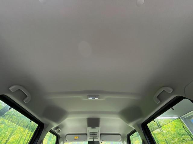 スペーシア Ｘリミテッド　ＳＤナビ　バックカメラ　両側電動スライドドア　衝突軽減装置　禁煙車　前席シートヒーター　スマートキー　ＨＩＤヘッドライト　ＥＴＣ　誤発進抑制機能　オートライト　オートエアコン　純正１４インチアルミ（43枚目）