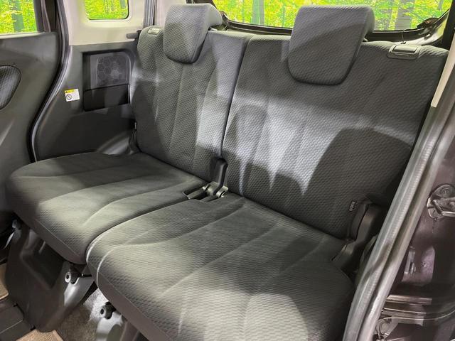 スペーシア Ｘリミテッド　ＳＤナビ　バックカメラ　両側電動スライドドア　衝突軽減装置　禁煙車　前席シートヒーター　スマートキー　ＨＩＤヘッドライト　ＥＴＣ　誤発進抑制機能　オートライト　オートエアコン　純正１４インチアルミ（48枚目）
