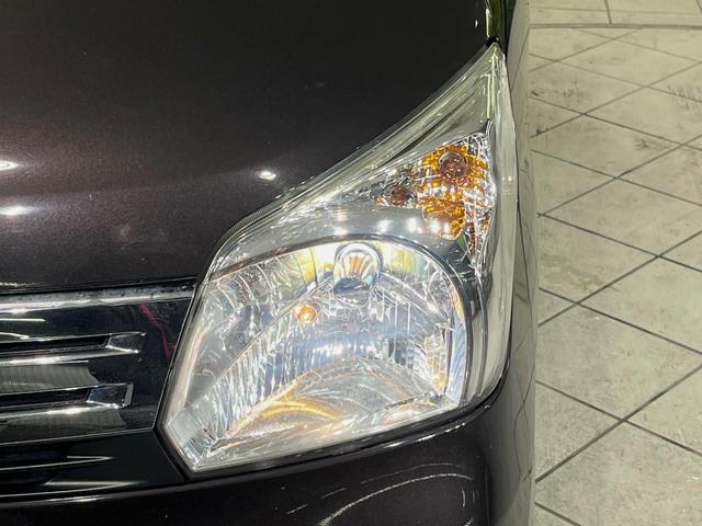 スペーシア Ｘリミテッド　ＳＤナビ　バックカメラ　両側電動スライドドア　衝突軽減装置　禁煙車　前席シートヒーター　スマートキー　ＨＩＤヘッドライト　ＥＴＣ　誤発進抑制機能　オートライト　オートエアコン　純正１４インチアルミ（55枚目）