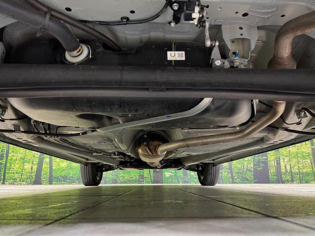 ハスラー ＪスタイルＩＩターボ　メーカー純正９型ナビ　全周囲カメラ　衝突軽減装置　ドラレコ　ＥＴＣ　革巻きステアリング　ＬＥＤヘッド　純正１５インチアルミ　前席シートヒーター　オートエアコン　オートライト　スマートキー　禁煙車（19枚目）