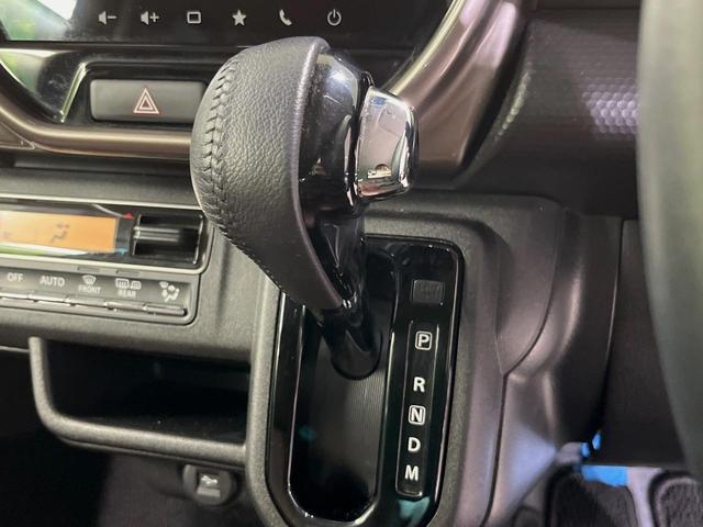 ハスラー ＪスタイルＩＩターボ　メーカー純正９型ナビ　全周囲カメラ　衝突軽減装置　ドラレコ　ＥＴＣ　革巻きステアリング　ＬＥＤヘッド　純正１５インチアルミ　前席シートヒーター　オートエアコン　オートライト　スマートキー　禁煙車（21枚目）