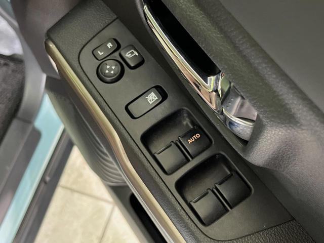 ハスラー ＪスタイルＩＩターボ　メーカー純正９型ナビ　全周囲カメラ　衝突軽減装置　ドラレコ　ＥＴＣ　革巻きステアリング　ＬＥＤヘッド　純正１５インチアルミ　前席シートヒーター　オートエアコン　オートライト　スマートキー　禁煙車（36枚目）