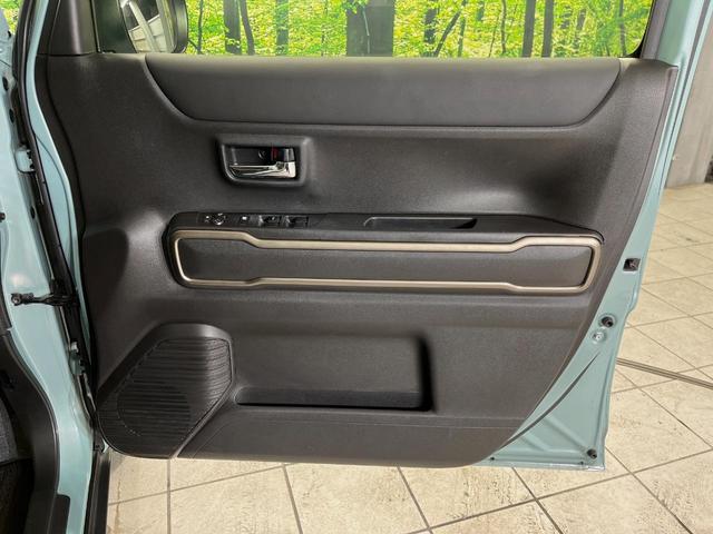 ハスラー ＪスタイルＩＩターボ　メーカー純正９型ナビ　全周囲カメラ　衝突軽減装置　ドラレコ　ＥＴＣ　革巻きステアリング　ＬＥＤヘッド　純正１５インチアルミ　前席シートヒーター　オートエアコン　オートライト　スマートキー　禁煙車（48枚目）