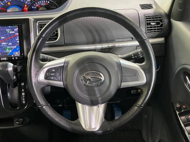 タント カスタムＲＳ　ＳＡ　８型ナビ　バックカメラ　両側電動スライドドア　スマートキー　ＥＴＣ　ＬＥＤヘッド　純正１５インチアルミ　オートエアコン　オートライト　ステアリングスイッチ　アイドリングストップ　パワーウィンドウ　禁煙（10枚目）