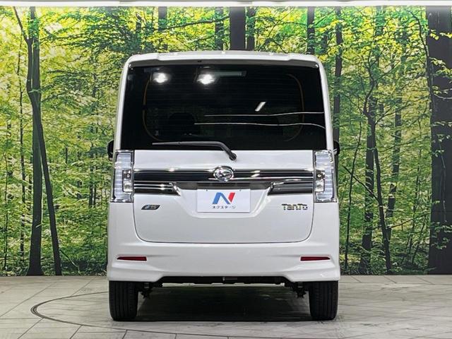 タント カスタムＲＳ　ＳＡ　８型ナビ　バックカメラ　両側電動スライドドア　スマートキー　ＥＴＣ　ＬＥＤヘッド　純正１５インチアルミ　オートエアコン　オートライト　ステアリングスイッチ　アイドリングストップ　パワーウィンドウ　禁煙（15枚目）