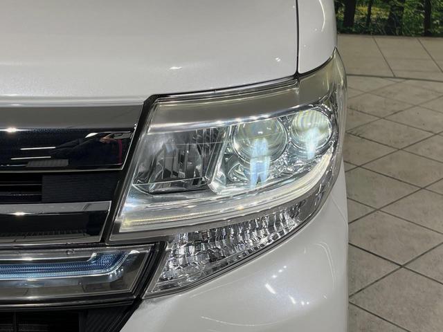 タント カスタムＲＳ　ＳＡ　８型ナビ　バックカメラ　両側電動スライドドア　スマートキー　ＥＴＣ　ＬＥＤヘッド　純正１５インチアルミ　オートエアコン　オートライト　ステアリングスイッチ　アイドリングストップ　パワーウィンドウ　禁煙（50枚目）