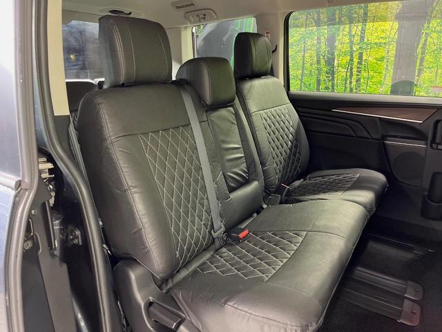 デリカＤ：５ Ｐ　純正１０型ナビ　バックカメラ　衝突軽減装置　パワーバックドア　ＬＥＤヘッド　純正１８インチアルミ　ドラレコ　ＥＴＣ　両側電動スライドドア　ＥＴＣ　ステアリングヒーター　パドルシフト　電動パーキング（8枚目）