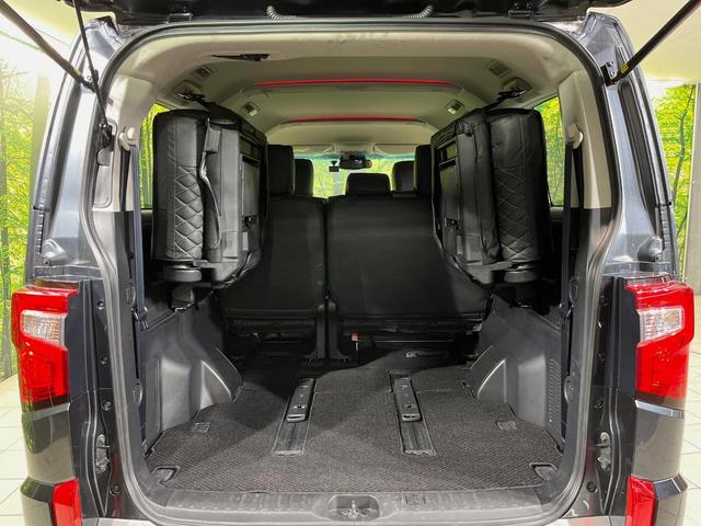 デリカＤ：５ Ｐ　純正１０型ナビ　バックカメラ　衝突軽減装置　パワーバックドア　ＬＥＤヘッド　純正１８インチアルミ　ドラレコ　ＥＴＣ　両側電動スライドドア　ＥＴＣ　ステアリングヒーター　パドルシフト　電動パーキング（10枚目）