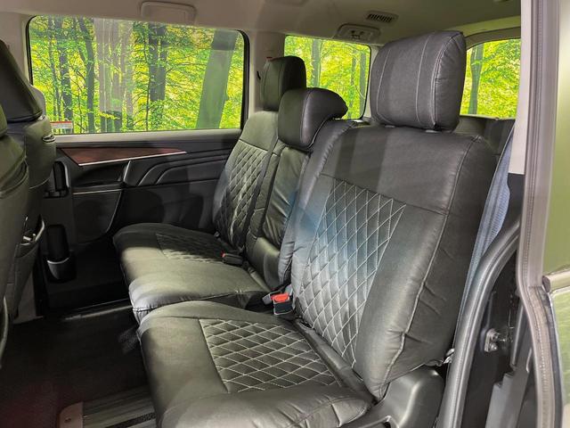 デリカＤ：５ Ｐ　純正１０型ナビ　バックカメラ　衝突軽減装置　パワーバックドア　ＬＥＤヘッド　純正１８インチアルミ　ドラレコ　ＥＴＣ　両側電動スライドドア　ＥＴＣ　ステアリングヒーター　パドルシフト　電動パーキング（49枚目）