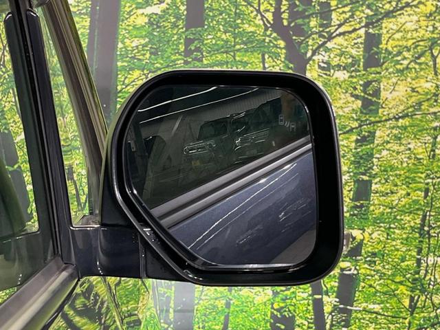 デリカＤ：５ Ｐ　純正１０型ナビ　バックカメラ　衝突軽減装置　パワーバックドア　ＬＥＤヘッド　純正１８インチアルミ　ドラレコ　ＥＴＣ　両側電動スライドドア　ＥＴＣ　ステアリングヒーター　パドルシフト　電動パーキング（64枚目）