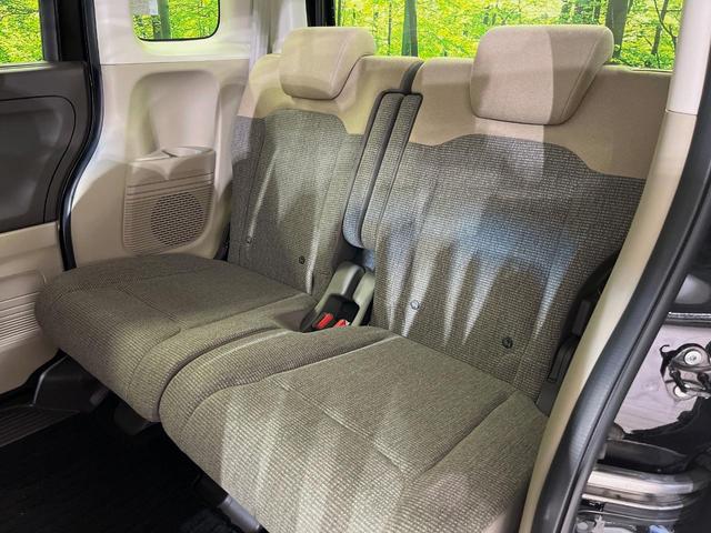N-BOX G・Lホンダセンシング 純正ナビ バックカメラ 衝突軽減装置 両側電動スライドドア ドラレコ ETC LEDヘッド レーダークルーズ スマートキー 車線逸脱警報 オートライト オートエアコン ステアリングスイッチ 禁煙車(51枚目)