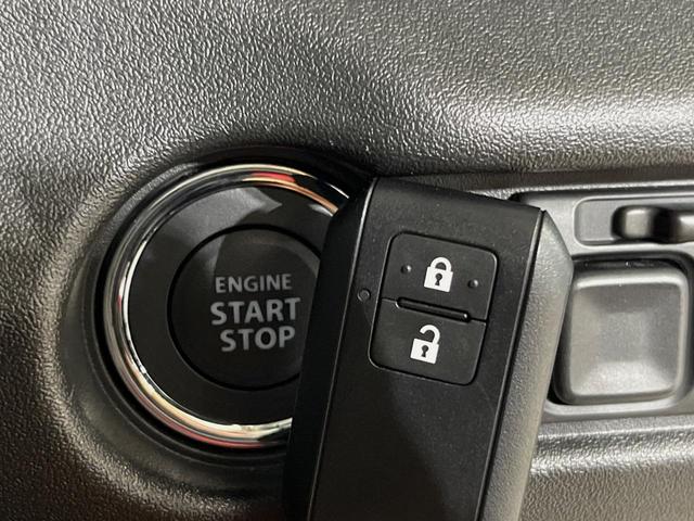 ジムニーノマド FC 4WD 衝突被害軽減装置 レーダークルーズ 禁煙車 シートヒーター コーナーセンサー レーンキープ スマートキー LEDヘッド オートマチックハイビーム 純正15インチアルミ オートハイビーム(25枚目)