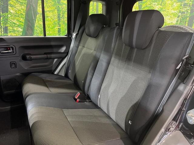 ジムニーノマド FC 4WD 衝突被害軽減装置 レーダークルーズ 禁煙車 シートヒーター コーナーセンサー レーンキープ スマートキー LEDヘッド オートマチックハイビーム 純正15インチアルミ オートハイビーム(42枚目)