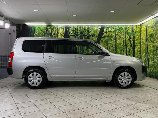 プロボックス ハイブリッドF 登録済未使用車 バックカメラ 100V電源 衝突被害軽減システム スマートキー オートハイビーム 車線逸脱警報 オートライト オートエアコン 純正14インチスチールホイール(26枚目)