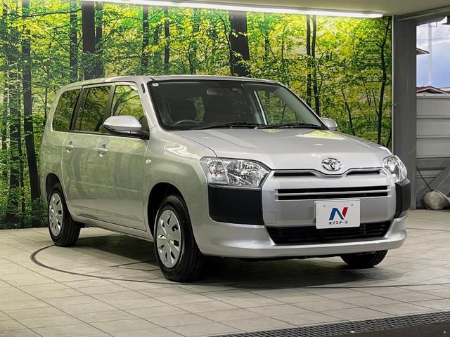 プロボックス ハイブリッドF 登録済未使用車 バックカメラ 100V電源 衝突被害軽減システム スマートキー オートハイビーム 車線逸脱警報 オートライト オートエアコン 純正14インチスチールホイール(28枚目)