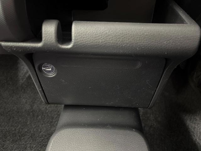 プロボックス ハイブリッドF 登録済未使用車 バックカメラ 100V電源 衝突被害軽減システム スマートキー オートハイビーム 車線逸脱警報 オートライト オートエアコン 純正14インチスチールホイール(48枚目)