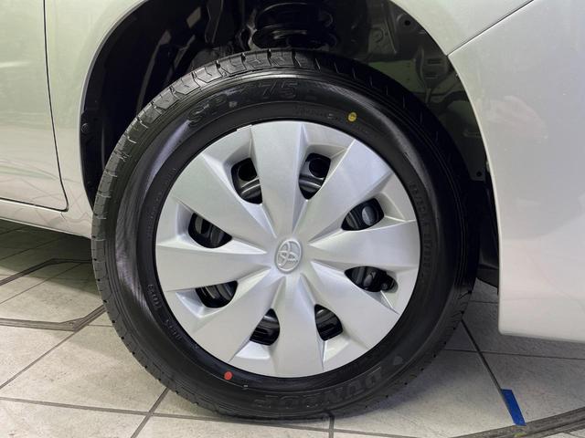 プロボックス ハイブリッドF 登録済未使用車 バックカメラ 100V電源 衝突被害軽減システム スマートキー オートハイビーム 車線逸脱警報 オートライト オートエアコン 純正14インチスチールホイール(50枚目)