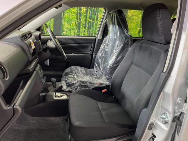 プロボックス ハイブリッドF 登録済未使用車 バックカメラ 100V電源 衝突被害軽減システム スマートキー オートハイビーム 車線逸脱警報 オートライト オートエアコン 純正14インチスチールホイール(55枚目)