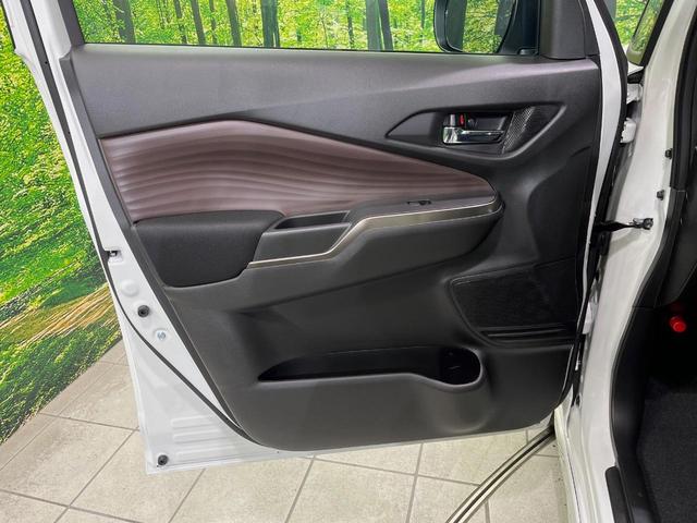 ソリオバンディット ハイブリッドＭＶ　登録済未使用車　メーカー９型ナビ　両側電動ドア　全周囲カメラ　衝突被害軽減システム　レーダークルーズ　コーナーセンサー　スマートキー　ＬＥＤヘッド　純正１５インチアルミ　オートハイビーム　車線逸脱警報（32枚目）