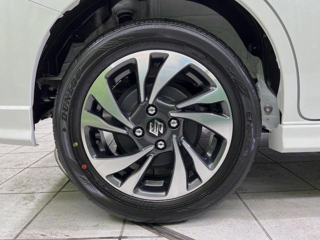 ソリオバンディット ハイブリッドＭＶ　登録済未使用車　メーカー９型ナビ　両側電動ドア　全周囲カメラ　衝突被害軽減システム　レーダークルーズ　コーナーセンサー　スマートキー　ＬＥＤヘッド　純正１５インチアルミ　オートハイビーム　車線逸脱警報（59枚目）