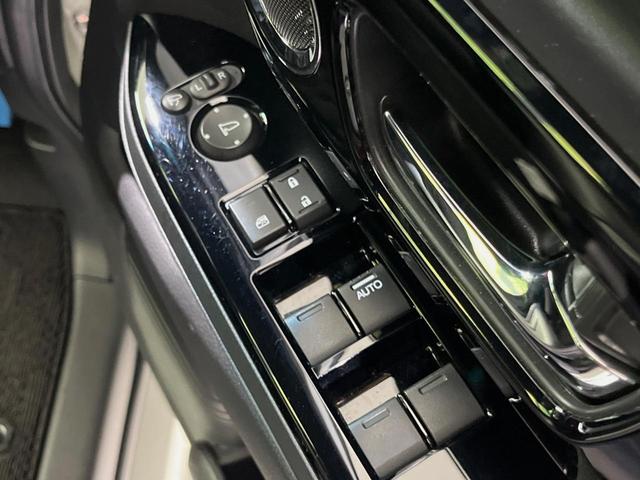 Ｎ－ＢＯＸカスタム Ｌターボ　純正９型ナビ　ターボ　両側電動ドア　バックカメラ　衝突被害軽減システム　禁煙車　ハーフレザーシート　ドラレコ　コーナーセンサー　スマートキー　ＬＥＤヘッド　ビルトインＥＴＣ　クルコン（32枚目）