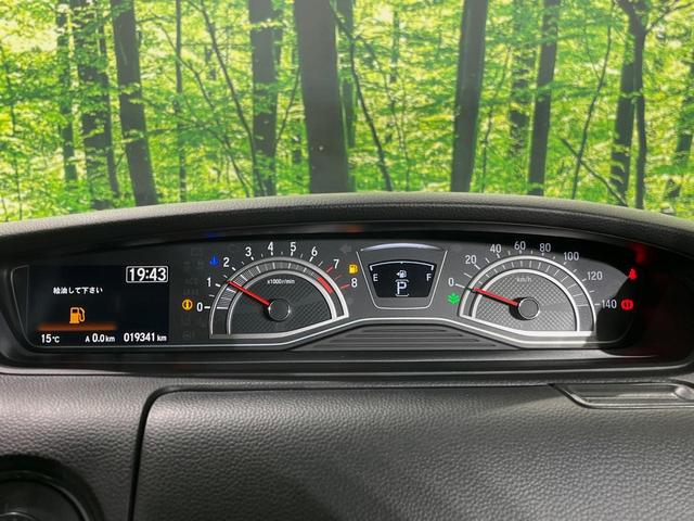 Ｎ－ＢＯＸカスタム Ｌターボ　純正９型ナビ　ターボ　両側電動ドア　バックカメラ　衝突被害軽減システム　禁煙車　ハーフレザーシート　ドラレコ　コーナーセンサー　スマートキー　ＬＥＤヘッド　ビルトインＥＴＣ　クルコン（42枚目）