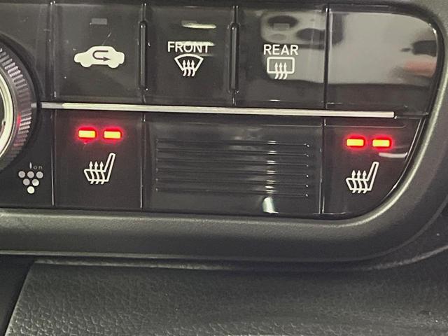 Ｎ－ＢＯＸカスタム Ｌターボ　純正９型ナビ　ターボ　両側電動ドア　バックカメラ　衝突被害軽減システム　禁煙車　ハーフレザーシート　ドラレコ　コーナーセンサー　スマートキー　ＬＥＤヘッド　ビルトインＥＴＣ　クルコン（46枚目）