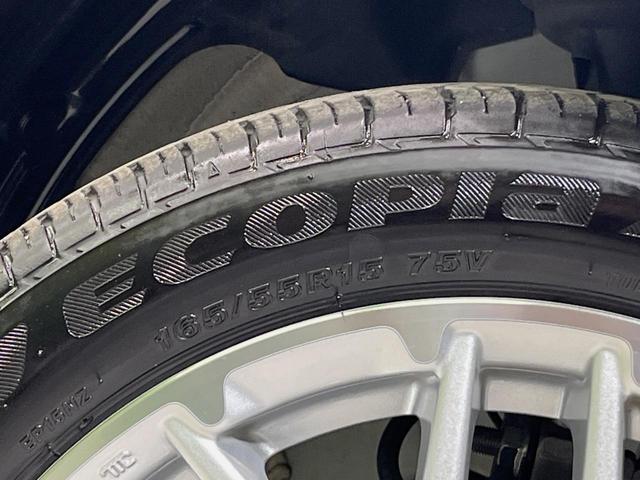 Ｎ－ＢＯＸカスタム Ｌターボ　純正９型ナビ　ターボ　両側電動ドア　バックカメラ　衝突被害軽減システム　禁煙車　ハーフレザーシート　ドラレコ　コーナーセンサー　スマートキー　ＬＥＤヘッド　ビルトインＥＴＣ　クルコン（54枚目）