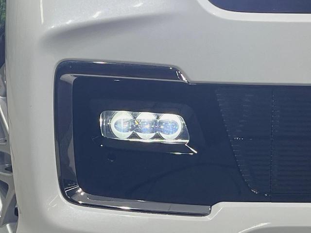 Ｎ－ＢＯＸカスタム Ｌターボ　純正９型ナビ　ターボ　両側電動ドア　バックカメラ　衝突被害軽減システム　禁煙車　ハーフレザーシート　ドラレコ　コーナーセンサー　スマートキー　ＬＥＤヘッド　ビルトインＥＴＣ　クルコン（57枚目）