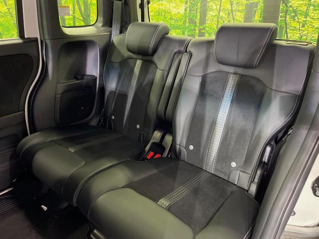 Ｎ－ＢＯＸカスタム Ｌターボ　純正９型ナビ　ターボ　両側電動ドア　バックカメラ　衝突被害軽減システム　禁煙車　ハーフレザーシート　ドラレコ　コーナーセンサー　スマートキー　ＬＥＤヘッド　ビルトインＥＴＣ　クルコン（59枚目）