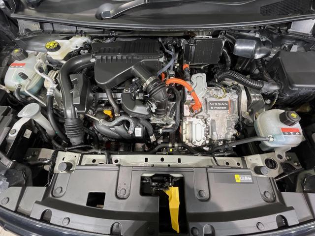 ノート Ｘ　ＳＤナビ　バックカメラ　衝突被害軽減システム　コーナーセンサー　スマートキー　ＬＥＤヘッド　ＥＴＣ　オートハイビーム　オートライト　オートエアコン　Ｂｌｕｅｔｏｏｔｈ　禁煙車（18枚目）