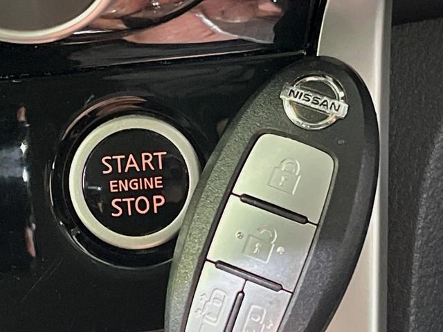 セレナ ハイウェイスター　純正ナビ　全周囲カメラ　衝突軽減装置　ドラレコ　プロパイロット　電動パーキングブレーキ　ＥＴＣ　両側電動スライドドア　リアオートエアコン　ステアリングスイッチ　禁煙車　スマートキー　盗難防止装置（30枚目）