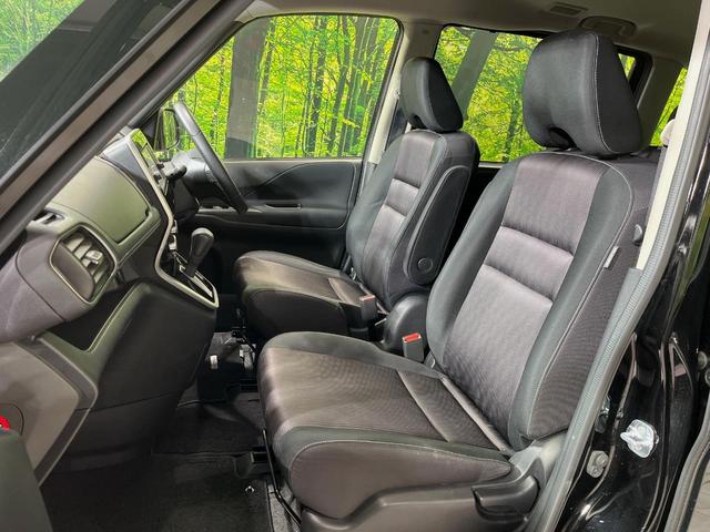 セレナ ハイウェイスター　純正ナビ　全周囲カメラ　衝突軽減装置　ドラレコ　プロパイロット　電動パーキングブレーキ　ＥＴＣ　両側電動スライドドア　リアオートエアコン　ステアリングスイッチ　禁煙車　スマートキー　盗難防止装置（44枚目）