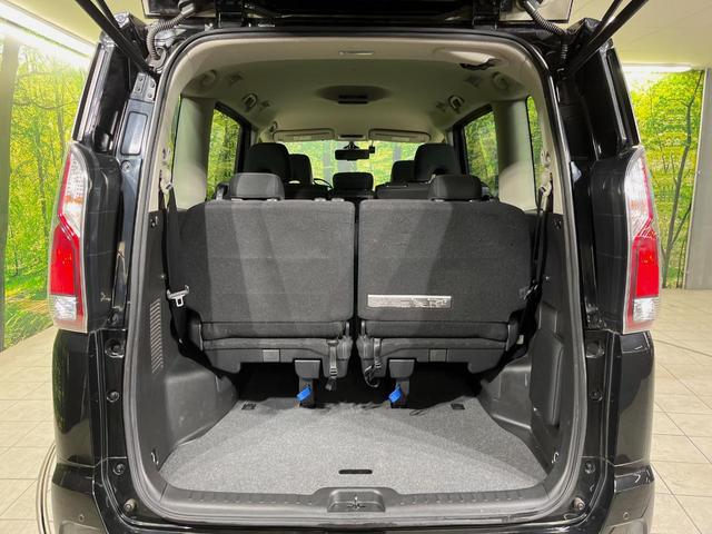 セレナ ハイウェイスター　純正ナビ　全周囲カメラ　衝突軽減装置　ドラレコ　プロパイロット　電動パーキングブレーキ　ＥＴＣ　両側電動スライドドア　リアオートエアコン　ステアリングスイッチ　禁煙車　スマートキー　盗難防止装置（52枚目）