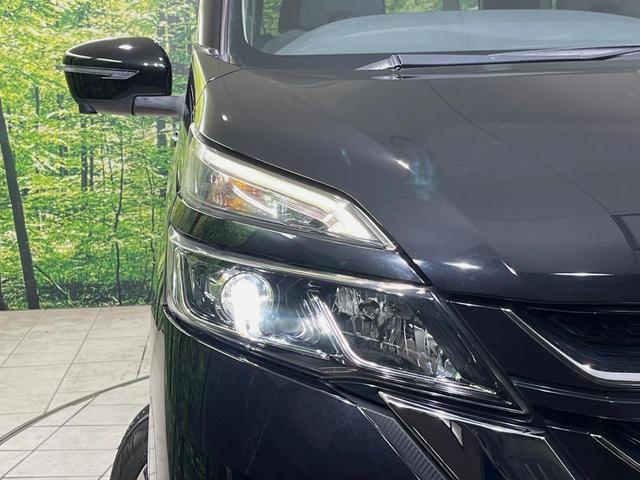 セレナ ハイウェイスター　純正ナビ　全周囲カメラ　衝突軽減装置　ドラレコ　プロパイロット　電動パーキングブレーキ　ＥＴＣ　両側電動スライドドア　リアオートエアコン　ステアリングスイッチ　禁煙車　スマートキー　盗難防止装置（57枚目）