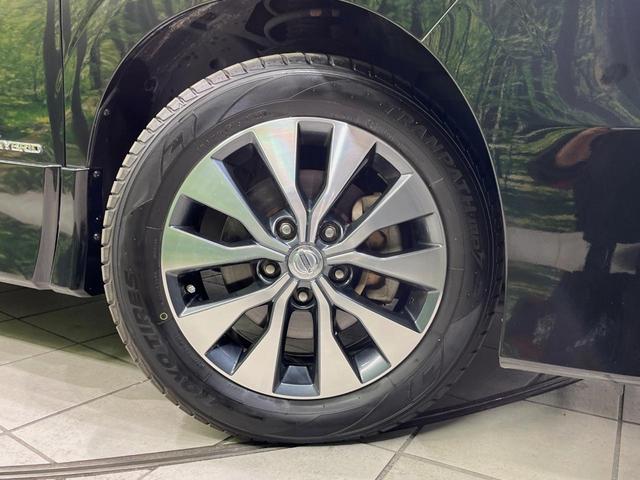 セレナ ハイウェイスター　純正ナビ　全周囲カメラ　衝突軽減装置　ドラレコ　プロパイロット　電動パーキングブレーキ　ＥＴＣ　両側電動スライドドア　リアオートエアコン　ステアリングスイッチ　禁煙車　スマートキー　盗難防止装置（62枚目）