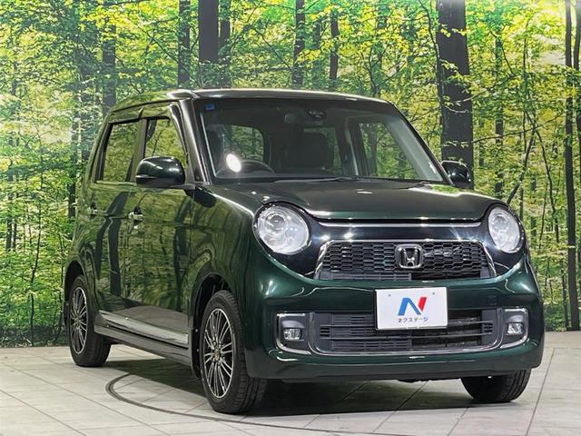 Ｎ－ＯＮＥ プレミアム　ツアラー　ＳＤナビ　バックカメラ　衝突被害軽減システム　禁煙車　ハーフレザーシート　スマートキー　ＨＩＤヘッド　ビルトインＥＴＣ　クルコン　オートエアコン　Ｂｌｕｅｔｏｏｔｈ　ＣＤ　ＤＶＤ再生　フルセグ（22枚目）