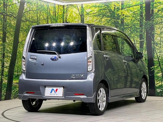 ステラ カスタムＲ　ＳＤナビ　バックカメラ　禁煙車　ドラレコ　スマートキー　ＥＴＣ　ＬＥＤヘッド　純正１４インチアルミ　オートライト　オートエアコン　Ｂｌｕｅｔｏｏｔｈ　ＣＤ　ＤＶＤ再生　フルセグ（17枚目）