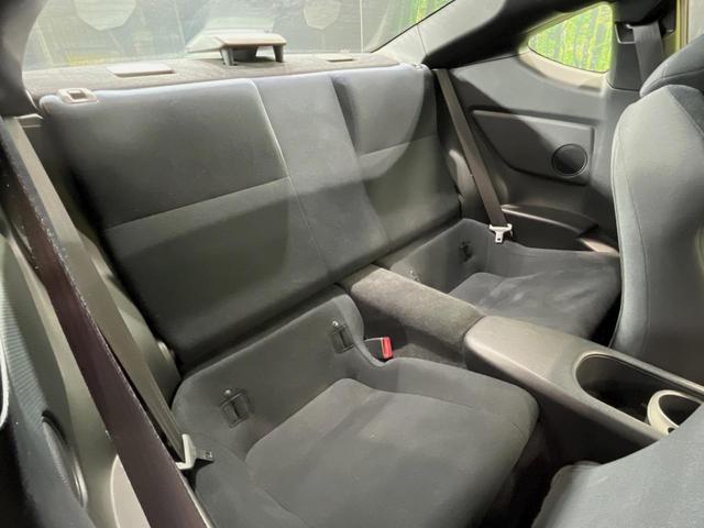 BRZ R MT車 SDナビ STiストラットタワーバー バックカメラ 禁煙車 スマートキー HIDヘッド ETC 純正17インチアルミ Bluetooth CD DVD再生 フルセグ(9枚目)