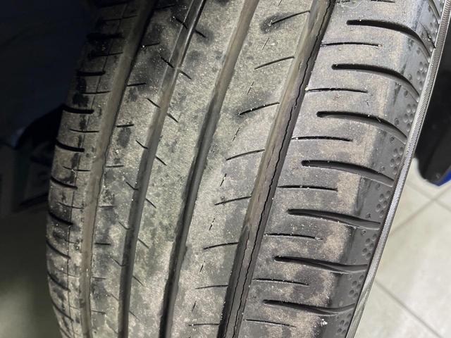 BRZ R MT車 SDナビ STiストラットタワーバー バックカメラ 禁煙車 スマートキー HIDヘッド ETC 純正17インチアルミ Bluetooth CD DVD再生 フルセグ(50枚目)